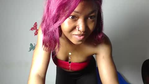 sexy_bluey247 online show from December 2, 5:55 pm