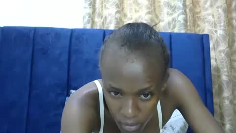 Callie online show from January 6, 12:02 pm