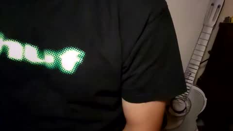 Cayden online show from April 20, 1:52 am