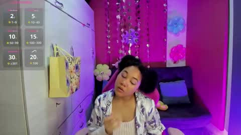 sexy chanell  online show from March 4, 1:46 am