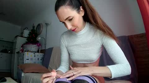 Bunny online show from January 9, 11:36 am