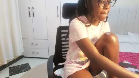 Joy online show from April 19, 4:46 am