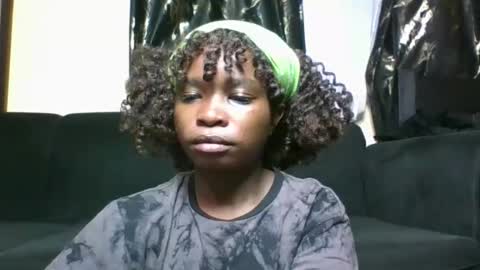 Trina online show from September 13, 12:02 am