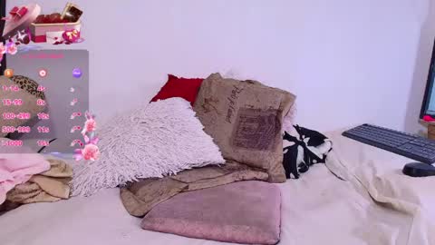 Soy Fresita online show from March 30, 1:22 pm