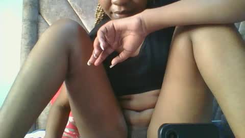 sexy_glo online show from November 7, 7:00 am