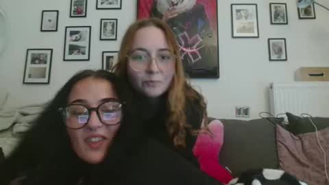sexy_hexy69 online show from October 22, 2:08 pm