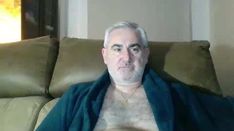 Antonio online show from May 18, 7:53 pm