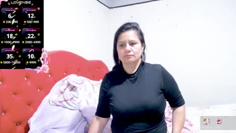 Jhoan online show from March 30, 12:38 pm