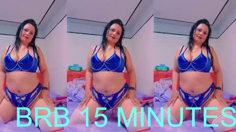 Snapshot of sexy_jhoan77 chatting on March 6, 7:47 am Jhoan online show from March 6, 7:47 am