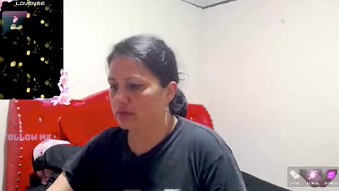 Jhoan online show from November 23, 10:02 am