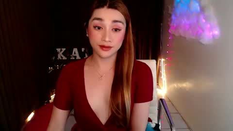 Snapshot of sexy_kitty699 chatting on October 11, 10:09 am Kathy online show from October 11, 10:09 am