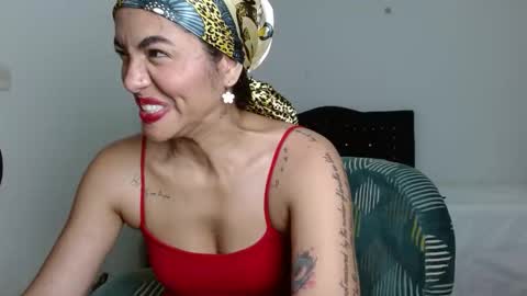 Celeste online show from December 19, 2:29 am