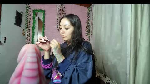 sexy lolas online show from February 23, 7:21 am