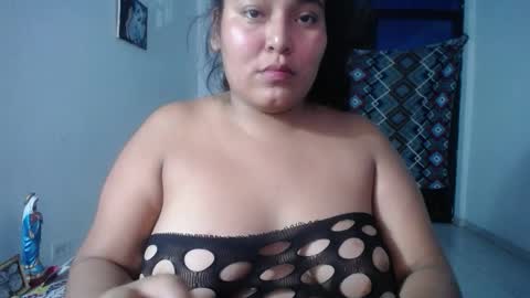 SIRENA LOVE online show from October 31, 6:25 am