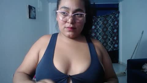 Snapshot of sexy_love_15 chatting on September 28, 7:17 am SIRENA LOVE online show from September 28, 7:17 am