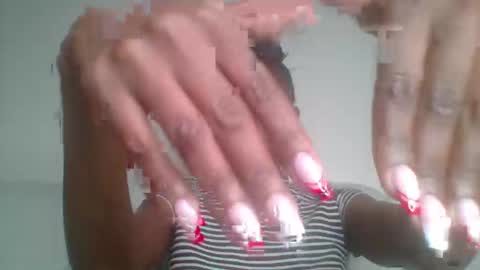 Snapshot of sexy_lucy012 chatting on March 10, 6:45 pm sexy_lucy012 online show from March 10, 6:45 pm