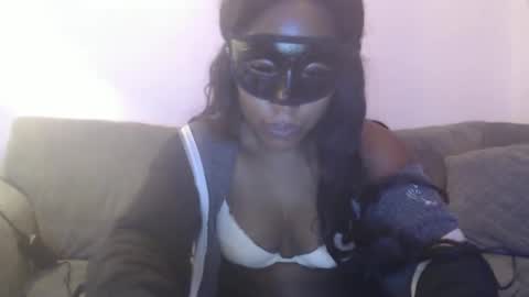 Masked Couple online show from December 9, 8:44 pm