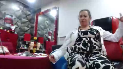 MARIPOSA online show from November 14, 1:46 pm