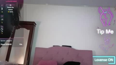 miss natasha online show from April 7, 4:09 pm