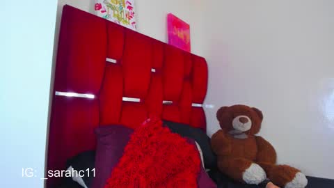 sexy_nicole_ricutty online show from October 26, 7:13 pm