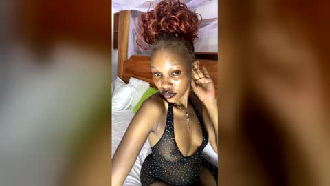 sexy Lara online show from June 5, 9:09 pm