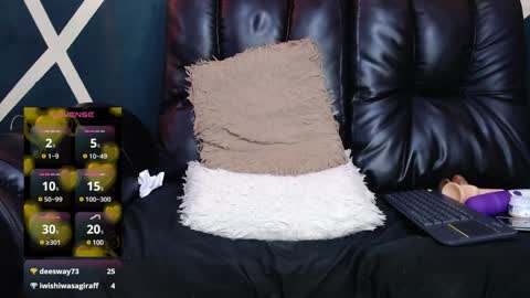 karoline online show from January 30, 12:50 am