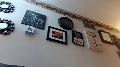    RICHY    online show from December 16, 9:59 am