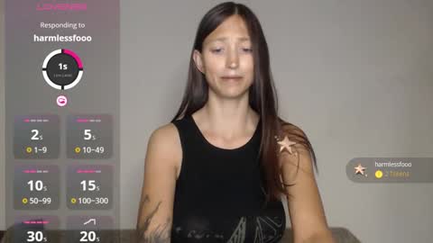 sexy_seld online show from September 22, 6:39 am