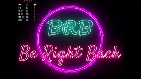 sexy_seld online show from March 11, 3:36 am