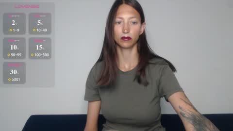 sexy_seld online show from July 22, 7:10 am