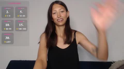 sexy_seld online show from July 31, 8:15 am