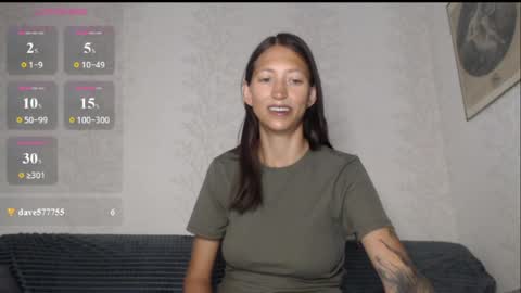 sexy_seld online show from July 15, 5:02 am
