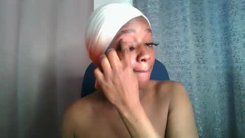 sexy sweetcandy online show from January 13, 6:10 am