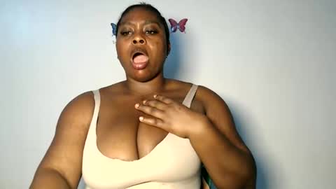 Luna online show from January 15, 1:03 am