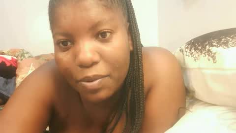 Bantu girl online show from January 12, 3:19 pm