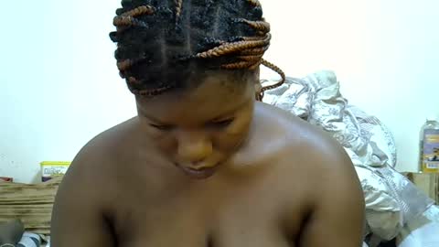 Bantu girl online show from December 19, 1:17 pm