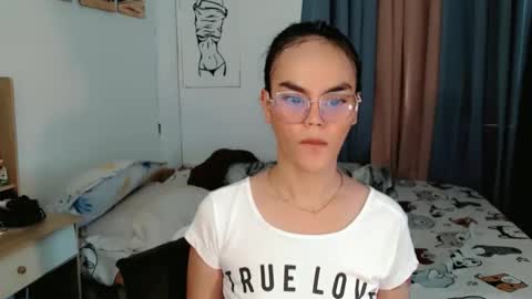 Angelita online show from March 19, 8:31 am