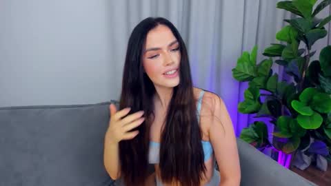 Lou online show from October 5, 9:11 pm