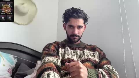 Asaf          online show from September 26, 4:48 pm