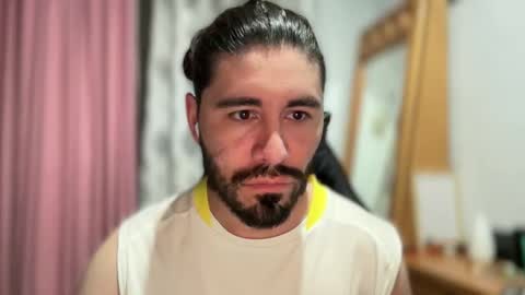 sexybigboy117 online show from March 30, 3:50 am