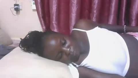 sexyblackgal10 online show from November 7, 7:38 pm