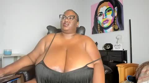 sexyblackhugetits online show from October 15, 3:13 pm