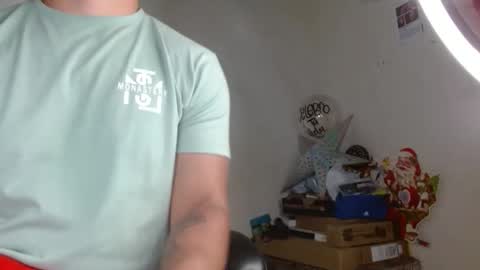 Iker online show from March 29, 7:15 pm