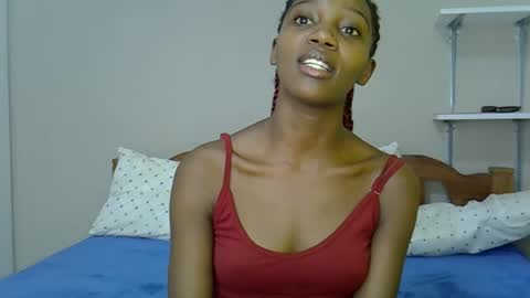 Britney online show from May 5, 11:21 pm