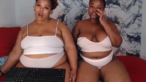 SEXYCHILL online show from March 21, 10:03 pm