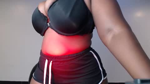 sexychocco online show from May 14, 12:47 pm