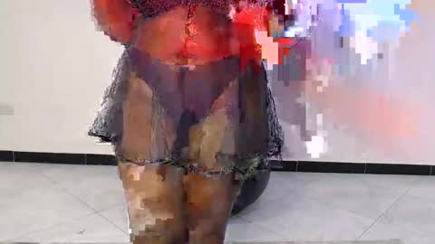 sexychocco online show from May 13, 10:58 am