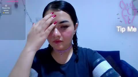 sexychubbyanna online show from June 5, 4:41 am