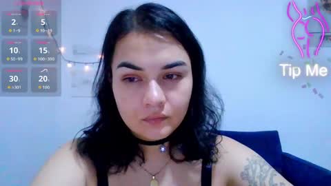 sexychubbyanna online show from June 1, 6:04 am
