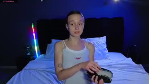 Sophia online show from July 17, 3:36 pm